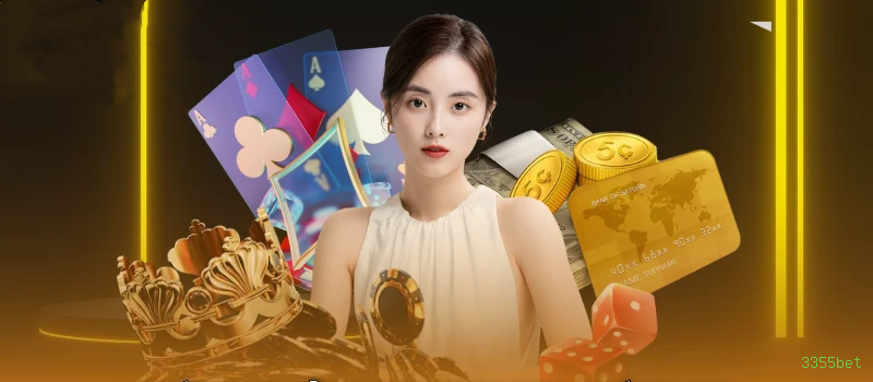 3355bet app de jogo para jogadores brasileiros